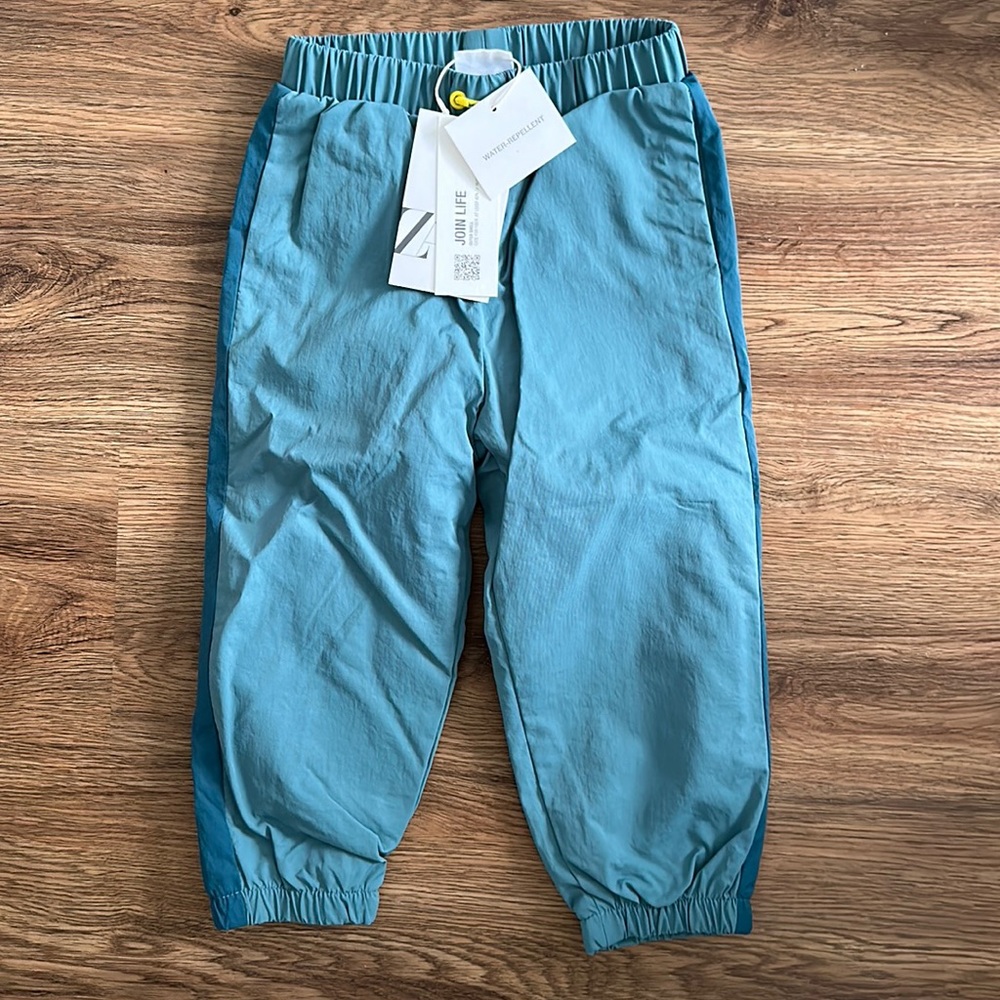 Pants water repellent 2-3 years boys